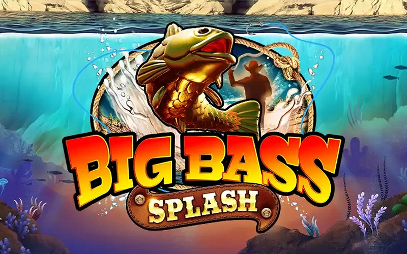 Reel in massive rewards with the high-volatility 1win Big Bass Splash slot featuring exciting free spin multipliers.
