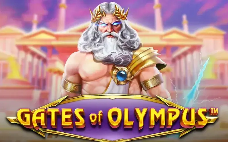 Harness the power of Zeus in 1win Gates of Olympus to strike gold with epic multiplier orbs and cascading wins.