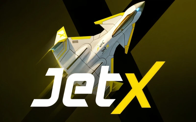Bet and win with the JetX crash game at 1Win India.