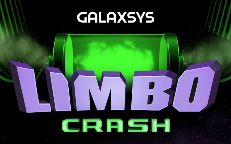 Try the exciting Limbo Crash game available at 1Win.